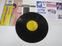Load image into Gallery viewer, Elvis Presley Harum Scarum RCA RPL-2019 with OBI Japan LP Vinyl
