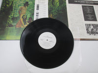 Load image into Gallery viewer, The Allman Brothers Band  Promo SWX-6223 with OBI Japan LP Vinyl
