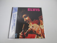 Load image into Gallery viewer, ELVIS PRESLEY GOOD TIMES RCA/VICTOR RCA-6221 with OBI Japan LP Vinyl B
