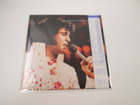 Load image into Gallery viewer, ELVIS PRESLEY GOOD TIMES RCA/VICTOR RCA-6221 with OBI Japan LP Vinyl B
