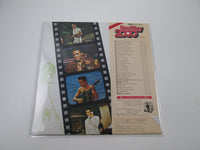 Load image into Gallery viewer, ELVIS PRESLEY BLUE HAWAII RCA RPL-3507 with OBI Japan LP Vinyl A
