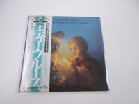 Load image into Gallery viewer, The Moody Blues Every Good Boy Deserves Favour LAX-1026 with OBI Japan LP Vinyl

