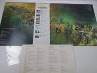 Load image into Gallery viewer, The Moody Blues Every Good Boy Deserves Favour LAX-1026 with OBI Japan LP Vinyl
