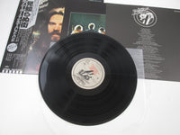 Load image into Gallery viewer, Bob Seger &amp; Silver Bullet Band Stranger In Town ECS-81092 OBI Pinnup LP Vinyl
