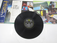 Load image into Gallery viewer, ELTON JOHN GREATEST HITS VOL.2 EMI IFS-80945 with OBI Japan LP Vinyl
