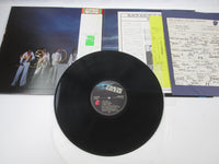 Load image into Gallery viewer, The Rolling Stones Black And Blue ESS-63005 with OBI Japan LP Vinyl
