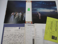 Load image into Gallery viewer, The Rolling Stones Black And Blue ESS-63005 with OBI Japan LP Vinyl
