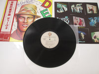 Load image into Gallery viewer, DEVO ARE WE NOT MEN? WE ARE DEVO! WARNER P-10591W with OBI Japan LP Vinyl
