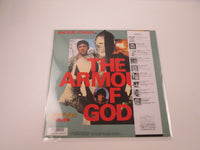 Load image into Gallery viewer, The Armour of God OST VIP-28139 with OBI Japan LP Vinyl
