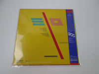 Load image into Gallery viewer, ELECTRIC LIGHT ORCHESTRA BALANCE OF POWER 28AP 3153 with OBI Japan LP Vinyl
