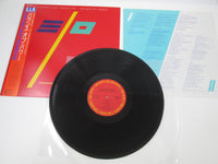 Load image into Gallery viewer, ELECTRIC LIGHT ORCHESTRA BALANCE OF POWER 28AP 3153 with OBI Japan LP Vinyl

