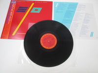 Load image into Gallery viewer, ELECTRIC LIGHT ORCHESTRA BALANCE OF POWER 28AP 3153 with OBI Japan LP Vinyl
