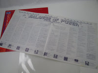 Load image into Gallery viewer, ELECTRIC LIGHT ORCHESTRA BALANCE OF POWER 28AP 3153 with OBI Japan LP Vinyl
