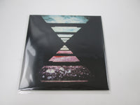 Load image into Gallery viewer, Tangerine Dream Stratosfear Virgin YX-7141-VR with OBI Poster Japan LP Vinyl
