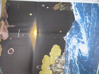 Load image into Gallery viewer, Tangerine Dream Stratosfear Virgin YX-7141-VR with OBI Poster Japan LP Vinyl
