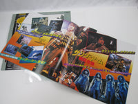 Load image into Gallery viewer, The Armour of God OST VIP-28139 with OBI Japan LP Vinyl
