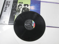 Load image into Gallery viewer, War ‎Deliver The Word LLP-80917 with OBI Japan LP Vinyl
