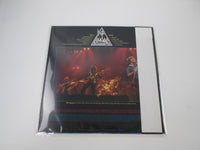 Load image into Gallery viewer, Def Leppard On Through The Night Vertigo RJ-7664 with OBI Japan LP Vinyl A
