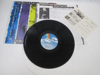 Load image into Gallery viewer, Tom Petty &amp; The Heartbreakers Let Me Up P-13493 with OBI Japan LP Vinyl
