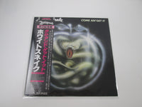 Load image into Gallery viewer, Whitesnake Come An&#39; Get It Polydor 28MM 0027 with OBI Japan LP Vinyl
