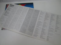 Load image into Gallery viewer, Aerosmith Rock In A Hard Place CBS/Sony 25AP 2407 with OBI Japan LP Vinyl
