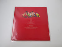 Load image into Gallery viewer, Snow White And The Seven Dwarfs OST GZ-7187,8-BV with OBI Japan LP Vinyl
