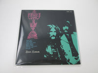 Load image into Gallery viewer, Black Sabbath ‎The Best Of Black Sabbath FD-94 with OBI Japan LP Vinyl
