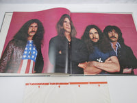 Load image into Gallery viewer, Black Sabbath ‎The Best Of Black Sabbath FD-94 with OBI Japan LP Vinyl
