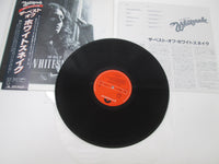 Load image into Gallery viewer, Whitesnake The Best Of Polydor 28MM 0088 with OBI Japan LP Vinyl

