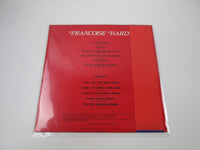 Load image into Gallery viewer, Françoise Hardy Love Songs ECPO-18 with OBI Japan LP Vinyl
