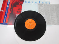 Load image into Gallery viewer, Françoise Hardy Love Songs ECPO-18 with OBI Japan LP Vinyl
