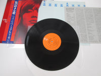 Load image into Gallery viewer, Françoise Hardy Love Songs ECPO-18 with OBI Japan LP Vinyl
