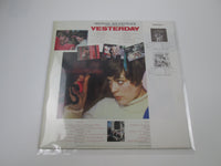Load image into Gallery viewer, Yesterday OST RPL-8014 with OBI Japan LP Vinyl
