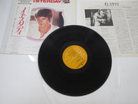Load image into Gallery viewer, Yesterday OST RPL-8014 with OBI Japan LP Vinyl
