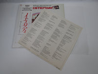 Load image into Gallery viewer, Yesterday OST RPL-8014 with OBI Japan LP Vinyl
