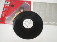 Load image into Gallery viewer, Sheena Easton ‎A Private Heaven Promo EMS-91088 with OBI Japan LP Vinyl
