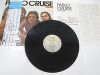 Load image into Gallery viewer, Pablo Cruise Lifeline AMP-6012 with OBI Japan LP Vinyl

