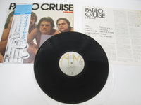 Load image into Gallery viewer, Pablo Cruise Lifeline AMP-6012 with OBI Japan LP Vinyl
