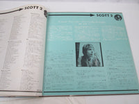 Load image into Gallery viewer, Scott Walker 2 SFX-7114 with OBI Japan LP Vinyl
