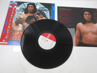 Load image into Gallery viewer, Diamond Soldiers AX-7442 with OBI Japan LP Vinyl

