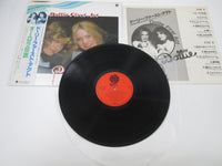 Load image into Gallery viewer, Dollie ‎First Act SUX-225-V with OBI Japan LP Vinyl

