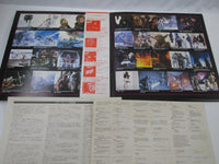 Load image into Gallery viewer, OST STAR WARS/ADVENTURES OF LUKE SKYWALKER Story MWF1086 with OBI Japan LP Vinyl
