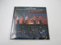 Load image into Gallery viewer, The Astronauts The Great Hits Of The SRA-9042,3 with OBI Japan LP Vinyl
