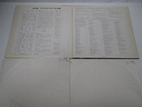 Load image into Gallery viewer, The Astronauts The Great Hits Of The SRA-9042,3 with OBI Japan LP Vinyl
