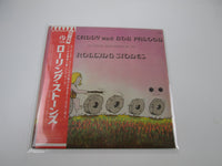 Load image into Gallery viewer, Songs Made Famous By The Rolling Stones OPS-026 (AVE-4304) with OBI LP Vinyl
