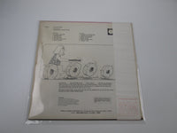 Load image into Gallery viewer, Songs Made Famous By The Rolling Stones OPS-026 (AVE-4304) with OBI LP Vinyl
