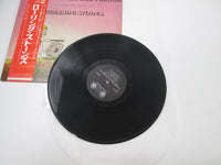Load image into Gallery viewer, Songs Made Famous By The Rolling Stones OPS-026 (AVE-4304) with OBI LP Vinyl
