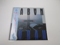 Load image into Gallery viewer, Laban ‎Caught By Surprise Promo ALI-28031 with OBI Japan LP Vinyl
