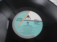 Load image into Gallery viewer, Laban ‎Caught By Surprise Promo ALI-28031 with OBI Japan LP Vinyl

