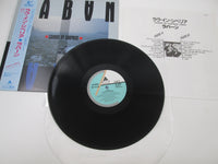Load image into Gallery viewer, Laban ‎Caught By Surprise Promo ALI-28031 with OBI Japan LP Vinyl
